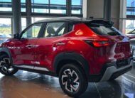 Nissan Tekna+ 2025