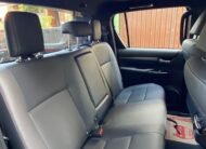 Toyota Hilux GR Sport 2025