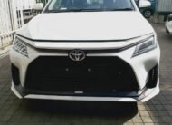 Toyota Yaris Ativ Bodykit Version 2025