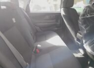 Toyota Yaris Ativ Bodykit Version 2025