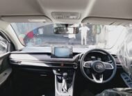Toyota Yaris Ativ Bodykit Version 2025
