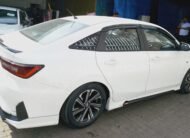 Toyota Yaris Ativ Bodykit Version 2025