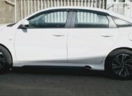 Toyota Yaris Ativ Bodykit Version 2025