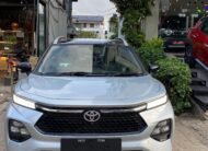 Toyota Taisor V Silver 2025