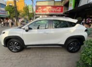 Toyota Taisor V Grade 2025