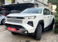 Toyota Hilux Travo Overland 2025