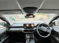 Toyota Hilux Travo Overland 2025