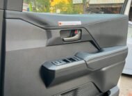 Toyota Hilux Travo Overland 2025