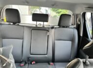 Toyota Hilux Travo Overland 2025