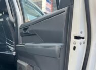 Toyota Hilux Travo Overland 2025