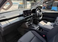 Toyota Hilux Travo Overland Plus 2025