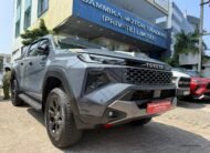 Toyota Hilux Travo Overland Plus 2025
