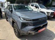 Toyota Hilux Travo Overland Plus 2025