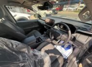 Toyota Hilux Travo Overland Plus 2025