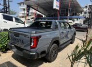 Toyota Hilux Travo Overland Plus 2025