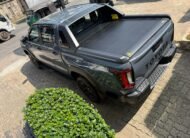 Toyota Hilux Travo Overland Plus 2025