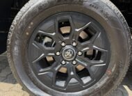 Toyota Hilux Travo Overland Plus 2025