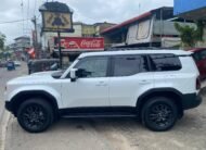 Toyota Land Cruiser Prado VX 2024