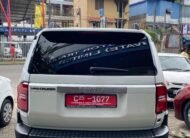 Toyota Land Cruiser Prado VX 2024