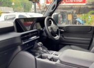 Toyota Land Cruiser Prado VX 2024