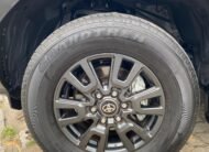 Toyota Land Cruiser Prado VX 2024