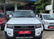 Toyota Land Cruiser Prado VX 2024