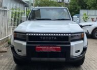 Toyota Land Cruiser Prado VX 2024