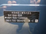 Honda Vezel Z Play 2025