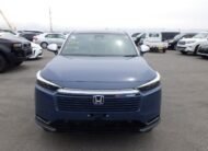 Honda Vezel Z Play 2025