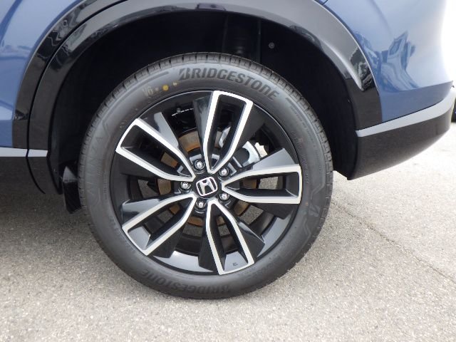 Honda Vezel Z Play 2025