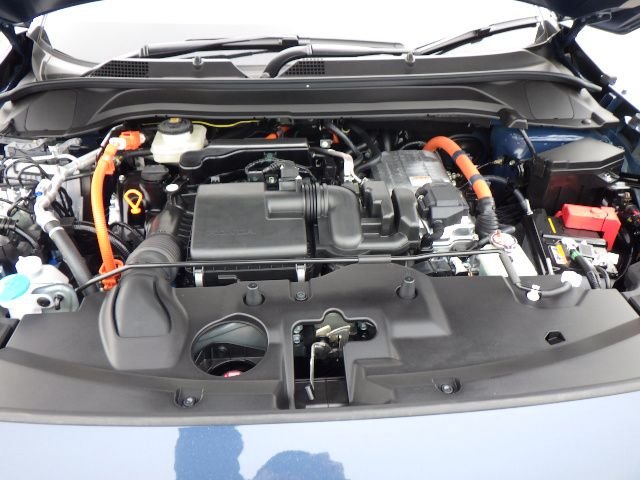 Honda Vezel Z Play 2025