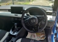 Honda Vezel Z Play 2025