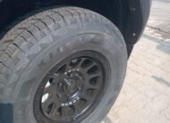 Toyota Hilux Travo Single Cab 2026