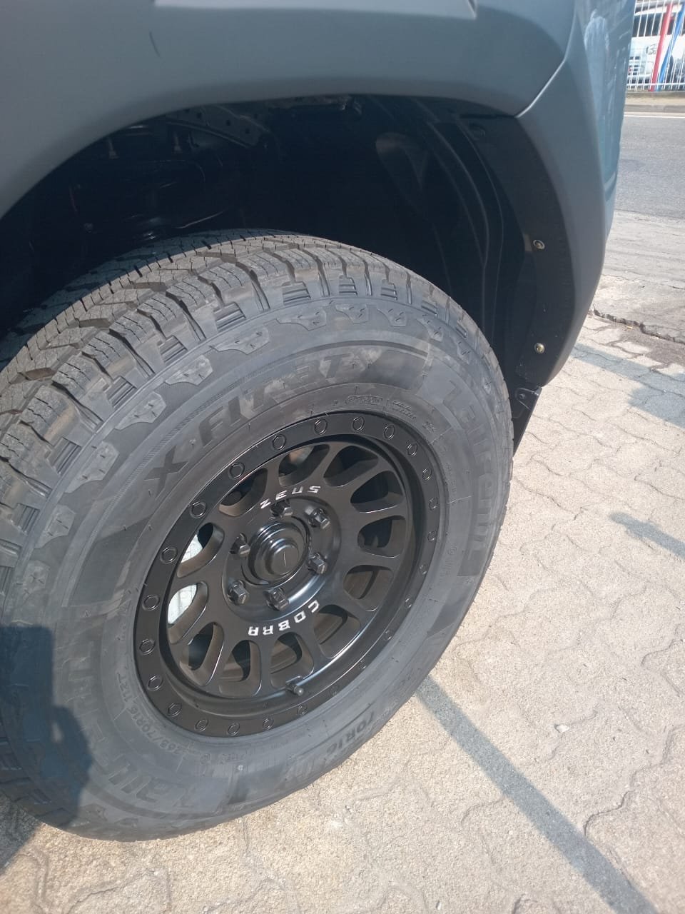 Toyota Hilux Travo Single Cab 2026