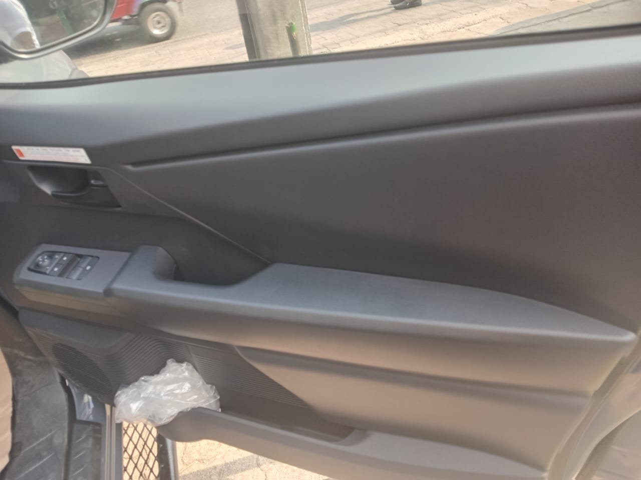 Toyota Hilux Travo Single Cab 2026