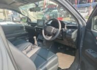 Toyota Hilux Travo Single Cab 2026