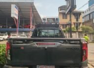 Toyota Hilux Travo Single Cab 2026