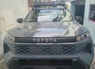 Toyota Hilux Travo Single Cab 2026