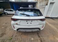 Toyota Taisor Urban Cruiser V AT 2026