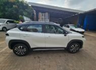 Toyota Taisor Urban Cruiser V AT 2026