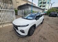 Toyota Taisor Urban Cruiser V AT 2026