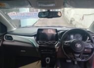 Toyota Taisor Urban Cruiser V AT 2026