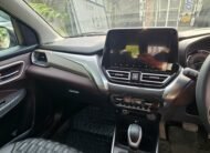 Suzuki Fronx Turbo Alpha Highest 2026