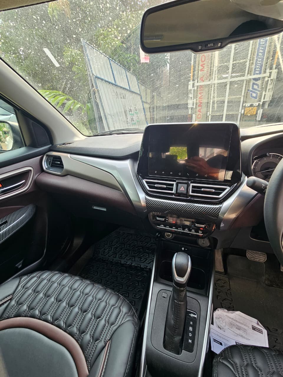 Suzuki Fronx Turbo Alpha Highest 2026