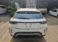 Suzuki Fronx Turbo Alpha Highest 2026