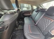 Suzuki Fronx Turbo Alpha Highest 2026