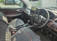 Suzuki Fronx Turbo Alpha Highest 2026