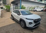 Suzuki Fronx Turbo Alpha Highest 2026