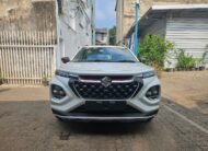 Suzuki Fronx Turbo Alpha Highest 2026