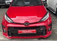Toyota Yaris GR High Performance 2025